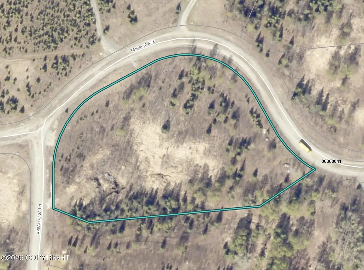 Tract V-1A Ten Mar Avenue, Sterling, AK 99672 - Image #1
