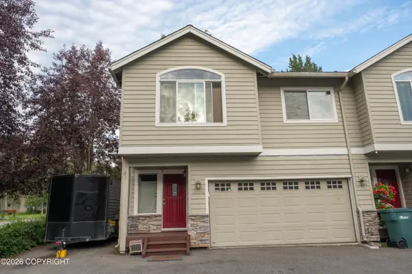 1000 W 75th Avenue #1, Anchorage, AK 99518