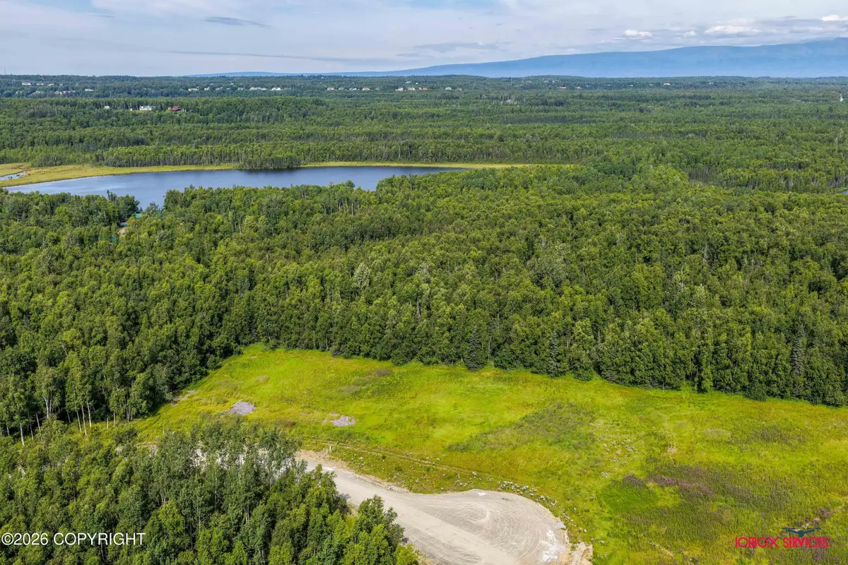 4477 W Sedlar Circle, Wasilla, AK 99623 - #1