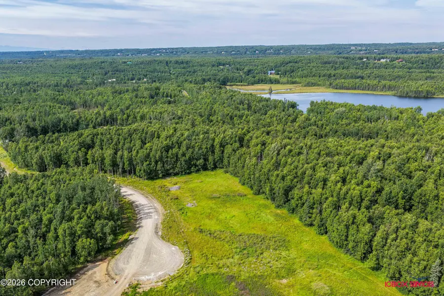 4477 W Sedlar Circle, Wasilla, AK 99623 - #2