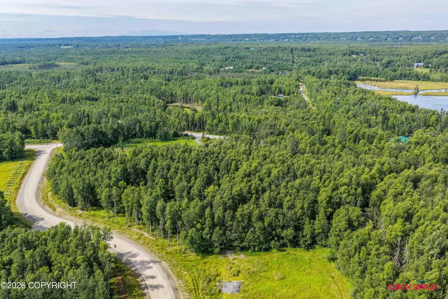 4663 W Sedlar Circle, Wasilla, AK 99623 - #2