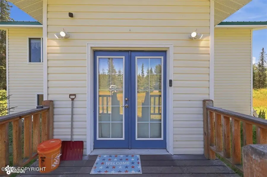 48895 Hoover Street, Nikiski, AK 99611 - #2