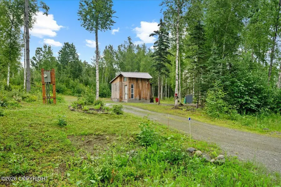 000 N Tammy Lane, Wasilla, AK 99654 - #2