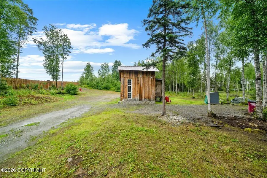 000 N Tammy Lane, Wasilla, AK 99654 - #3
