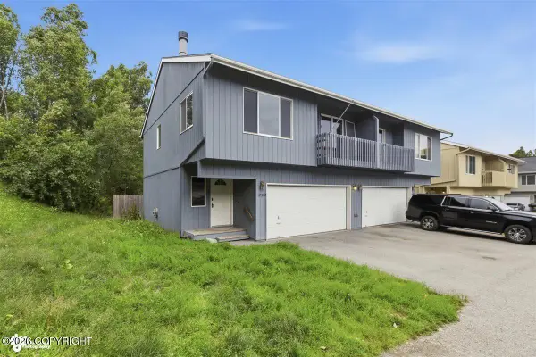17342 Flintwood Place #81, Eagle River, AK 99577