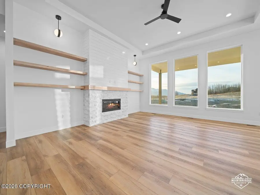 2600 S Sanctuary Drive, Wasilla, AK 99654 - Image #3