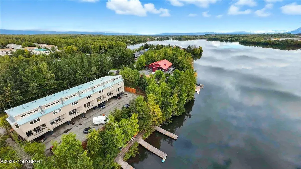 1072 E Westpoint Drive #5, Wasilla, AK 99654 - #1