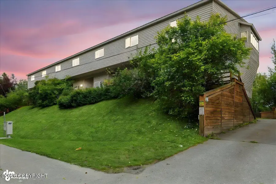 1072 E Westpoint Drive #5, Wasilla, AK 99654 - #2
