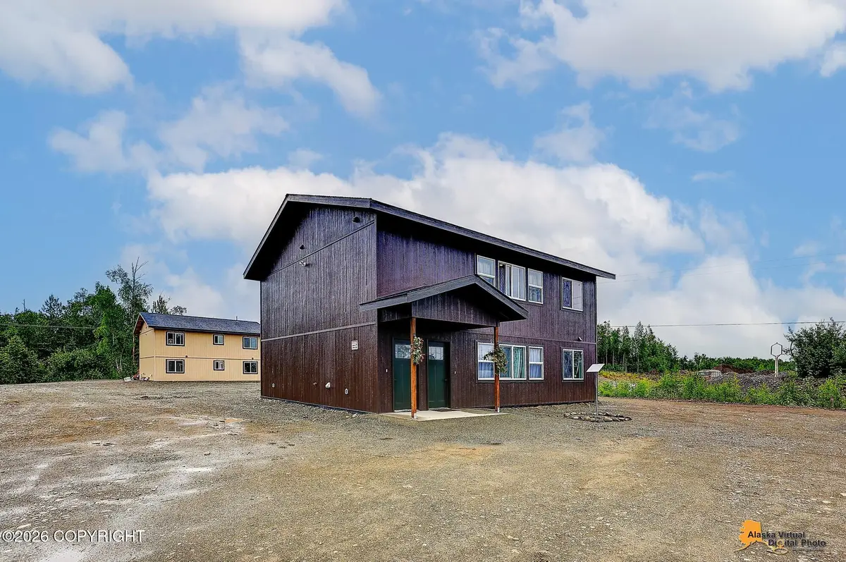 B2 L1A Scott Lake Addtn 2, Wasilla, AK 99623 - #1