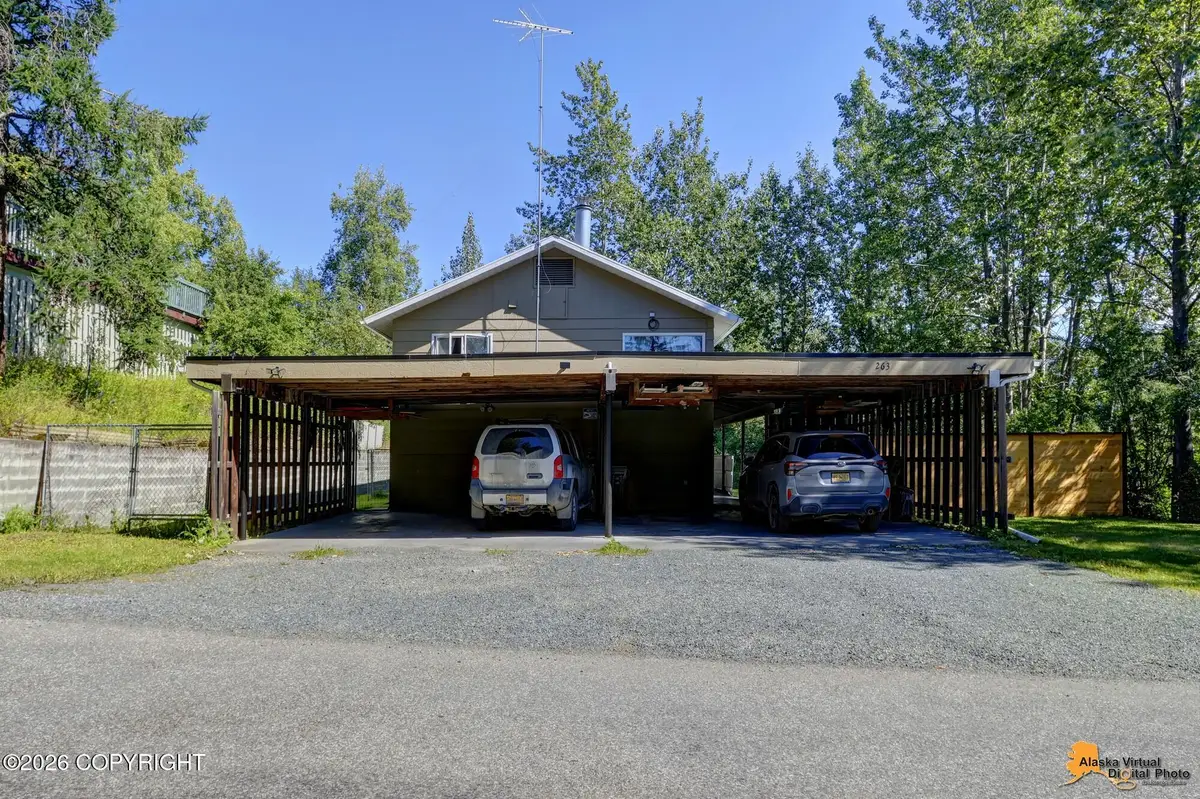 263 Idaho Street, Anchorage, AK 99504 - #1