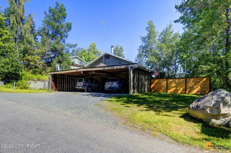 263 Idaho Street, Anchorage, AK 99504 - #3