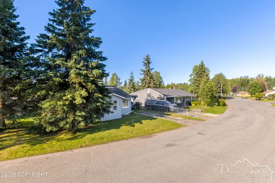 6004 Miley Drive, Anchorage, AK 99504 - #2