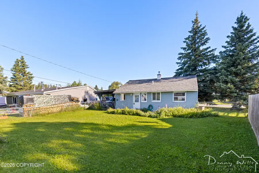 6004 Miley Drive, Anchorage, AK 99504 - #3
