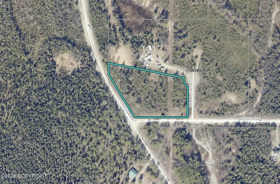 L1 Calla Lilly Court, Sterling, AK 99672 - Image #2