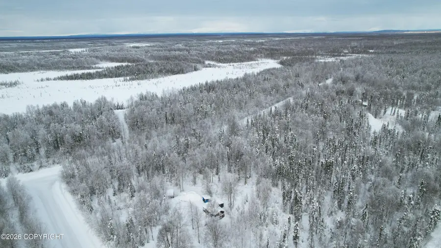 18541 E Wooded Place, Willow, AK 99688 - #3