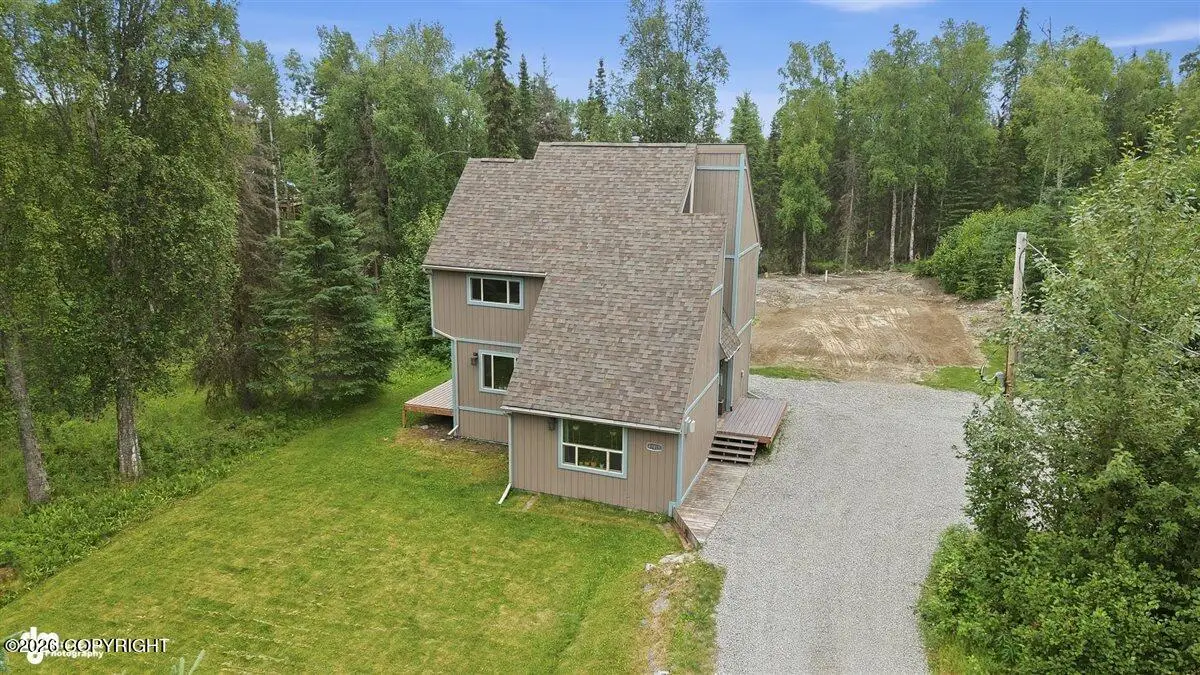 41835 Watchtower Court, Soldotna, AK 99669 - #1