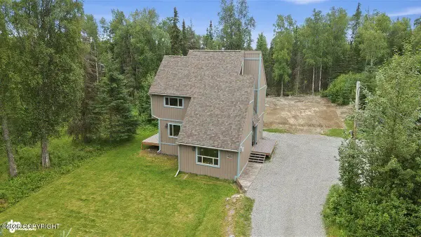 41835 Watchtower Court, Soldotna, AK 99669