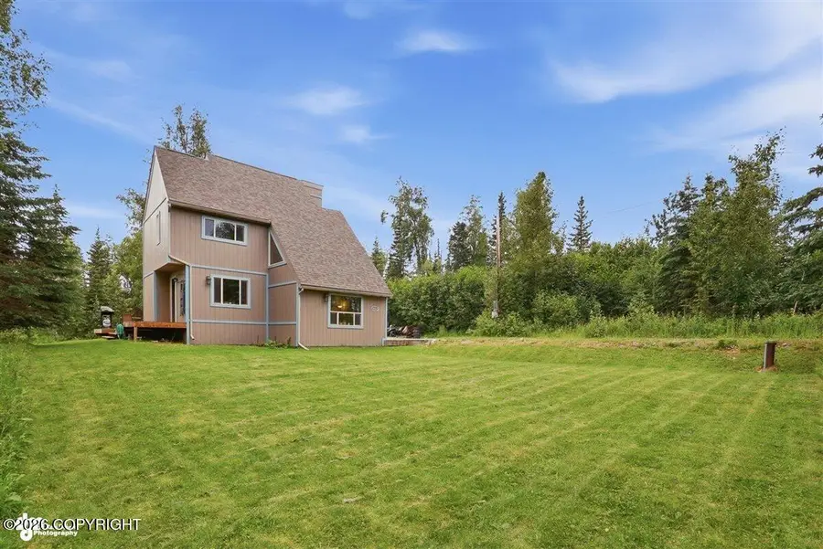 41835 Watchtower Court, Soldotna, AK 99669 - #2