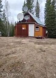 000 Mission Road, Eagle, AK 99738