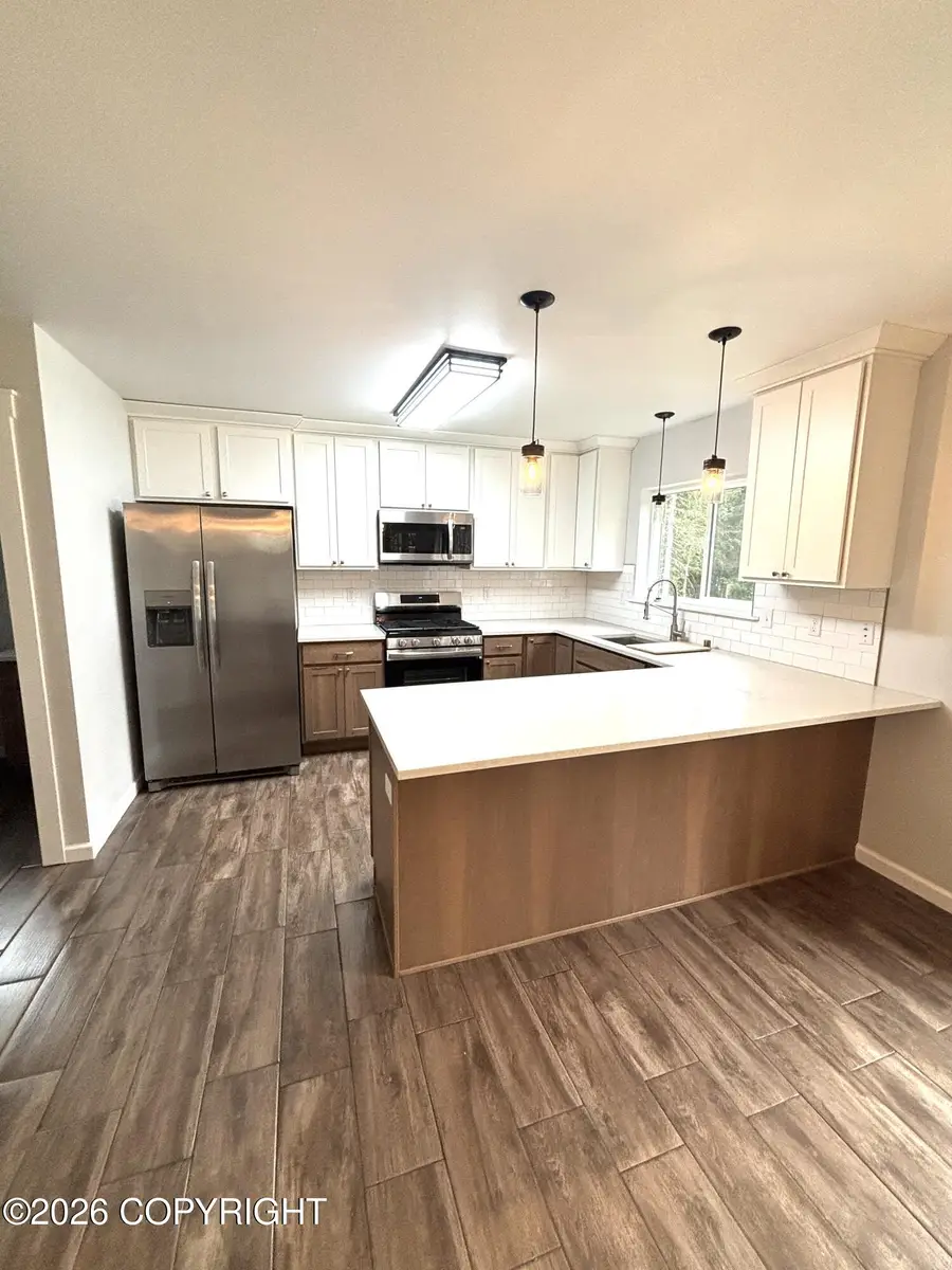 6184 S Egret Street, Wasilla, AK 99654 - #2