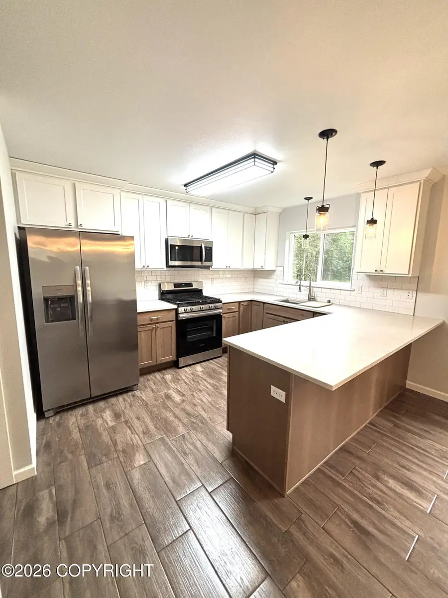 6184 S Egret Street, Wasilla, AK 99654 - #3