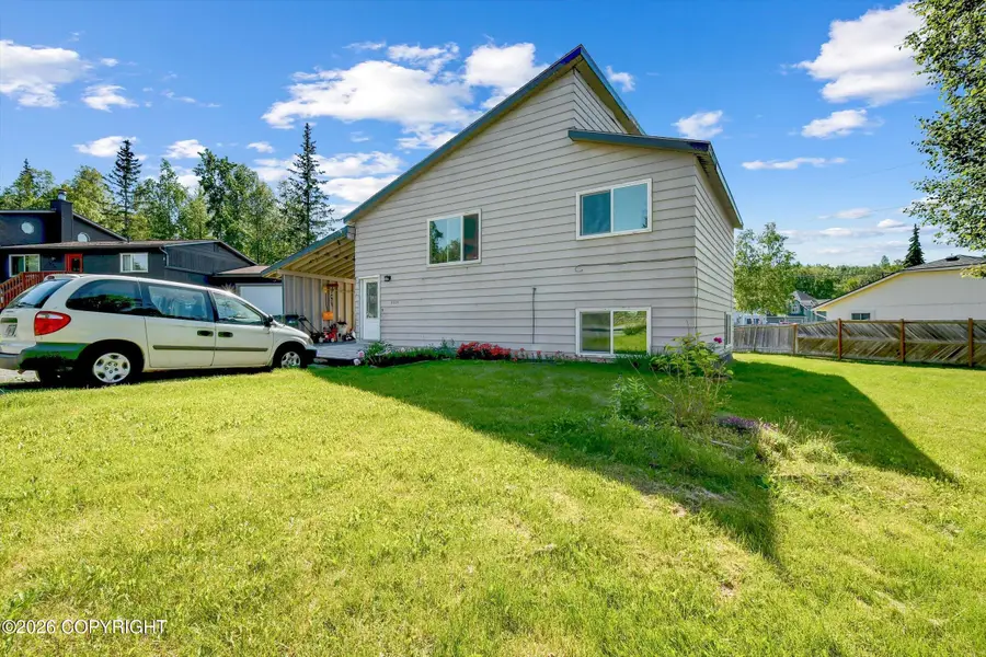 8520 Craiger Court, Anchorage, AK 99507 - #3