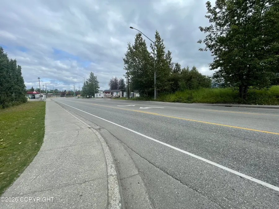 000 Mountain View Drive, Anchorage, AK 99508 - #2
