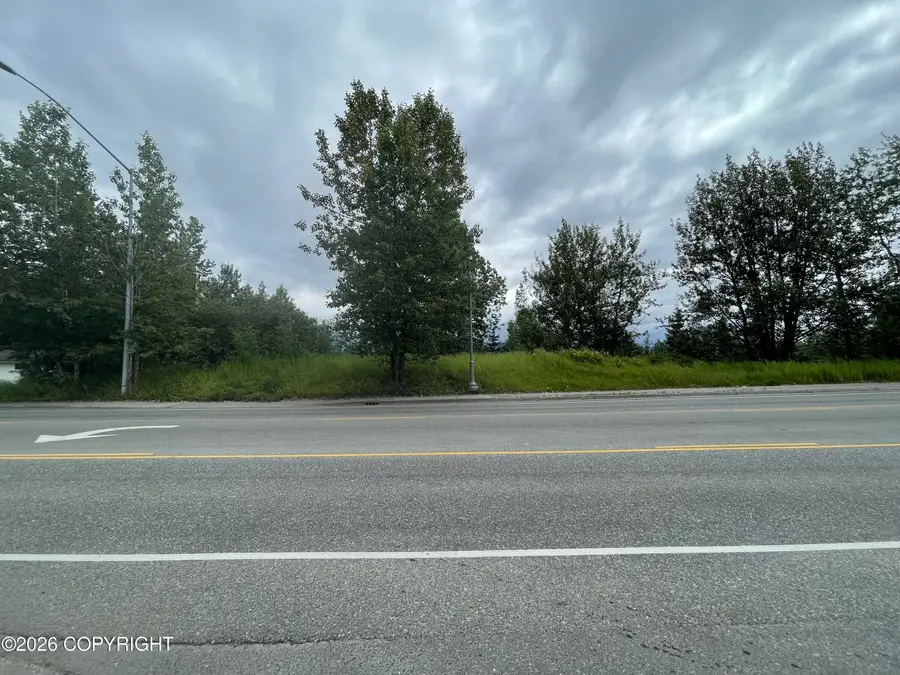000 Mountain View Drive, Anchorage, AK 99508 - #3