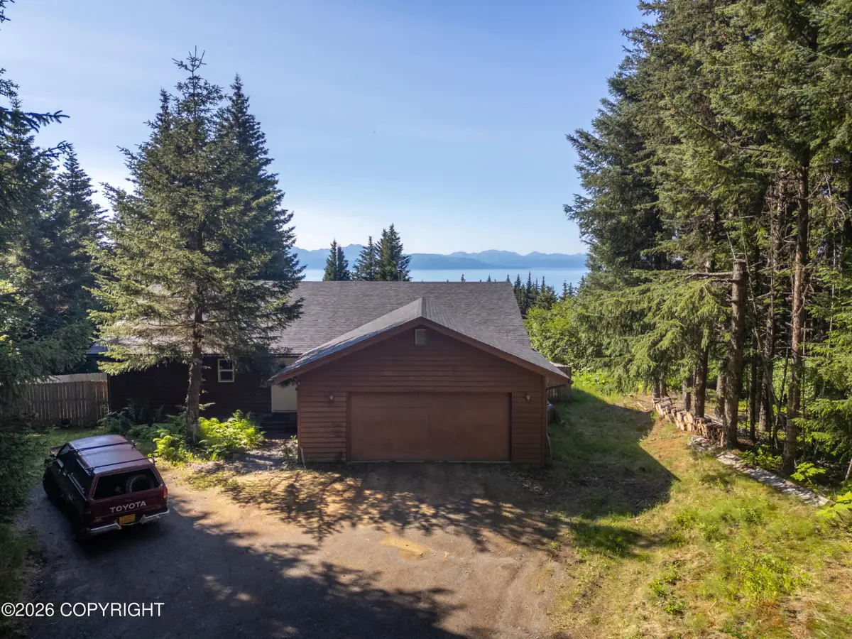 4352 S Park Circle, Homer, AK 99603 - #1