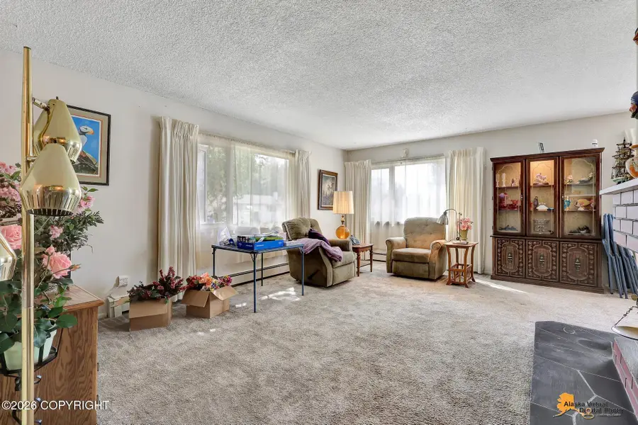 7657 E 20th Avenue, Anchorage, AK 99504 - #2