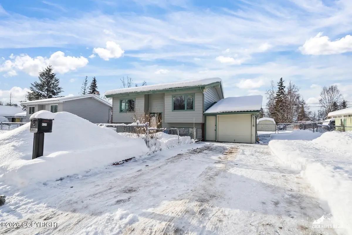 420 Cherry Street, Anchorage, AK 99504 - Image #1