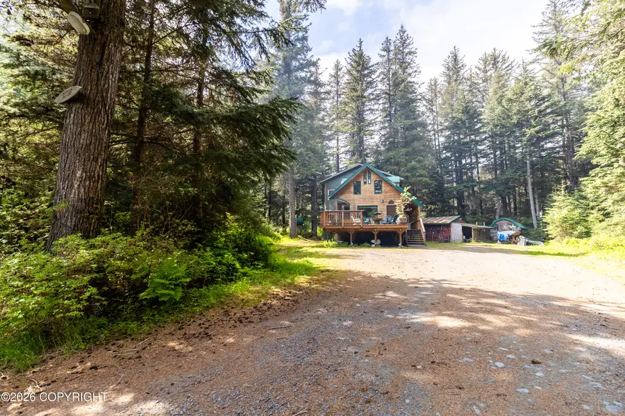 32796 Caines Head Court, Seward, AK 99664 - #2