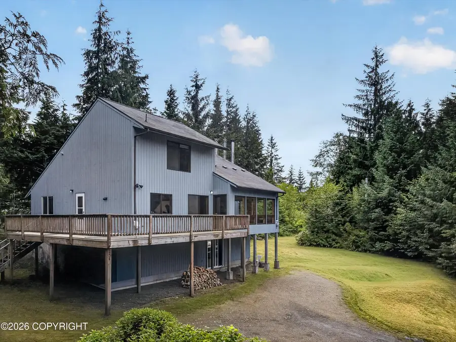 254 Knudson Cove Road, Ketchikan, AK 99901 - #3