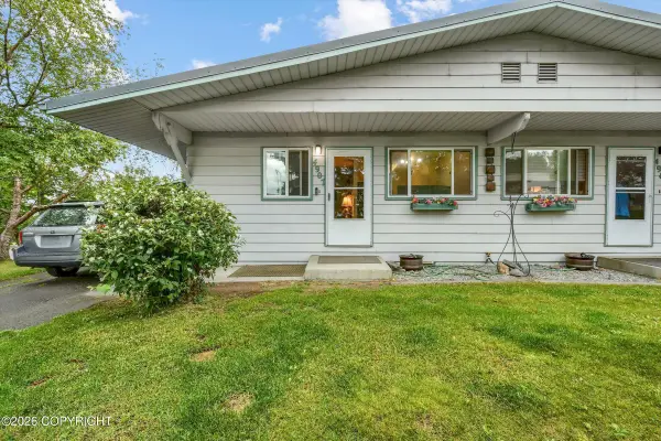 4907 E 43rd Avenue, Anchorage, AK 99508