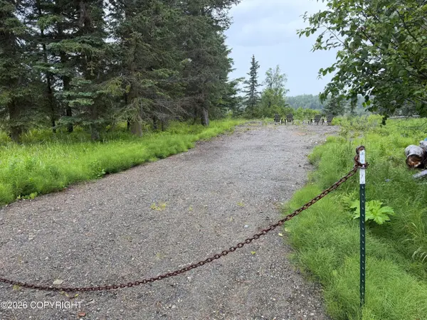 16502 Happy O Avenue, Ninilchik, AK 99639