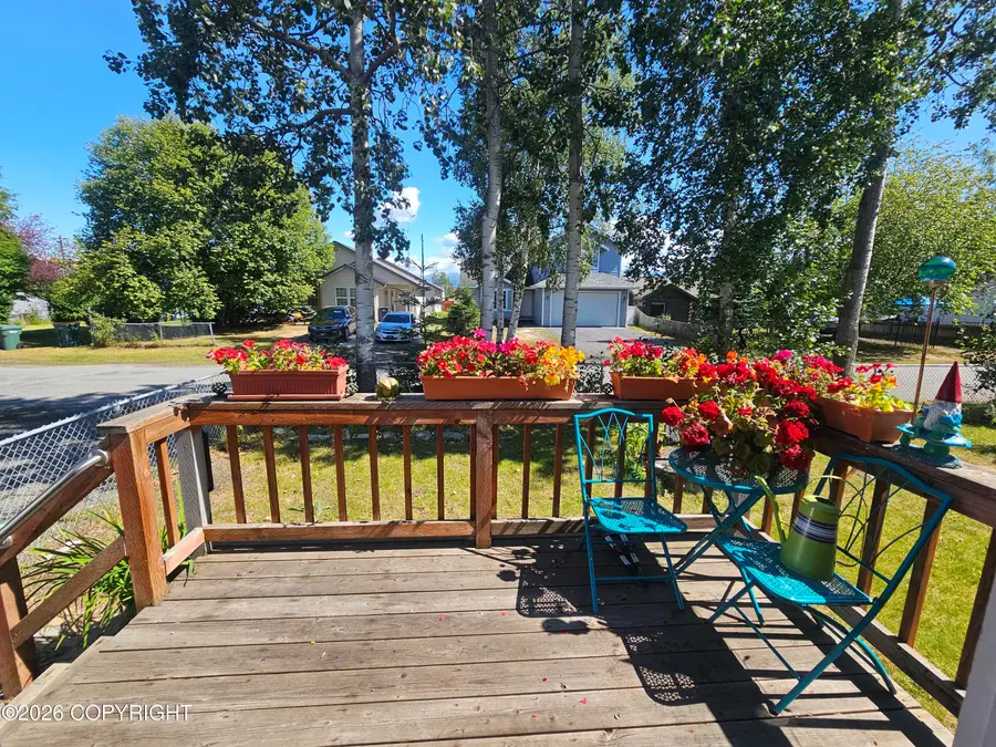3206 Greenland Drive, Anchorage, AK 99517 - #3