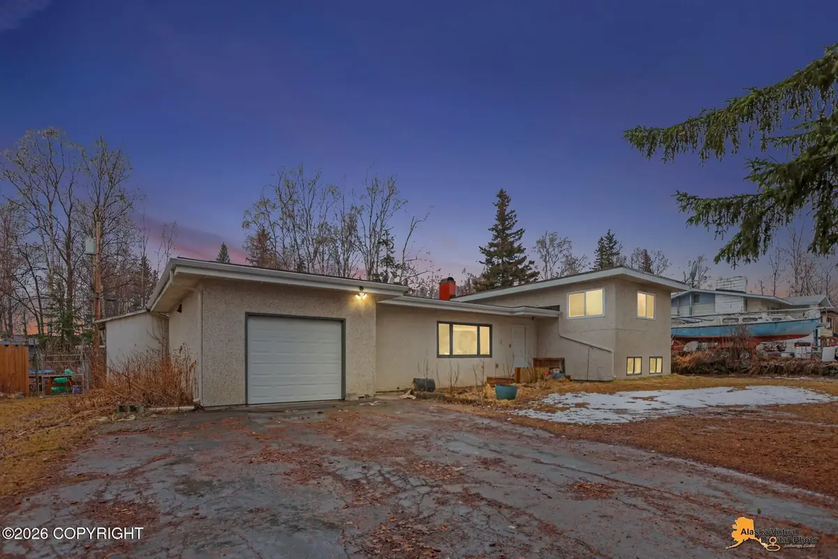 537 W 74th Avenue, Anchorage, AK 99518 - #1