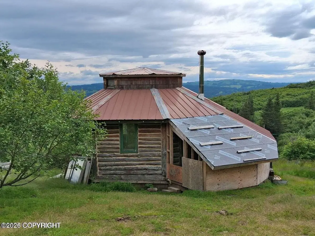 56062 Lasalle Avenue, Homer, AK 99603 - #1