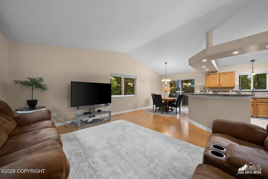 22634 Judd Drive, Chugiak, AK 99567 - #3