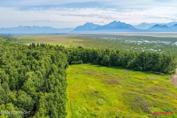 4459 W Sedlar Circle, Wasilla, AK 99623