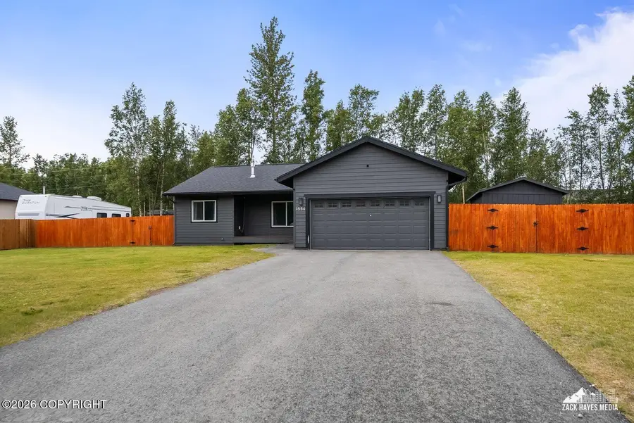 1554 E Hidden Ranch Loop, Palmer, AK 99645 - #2