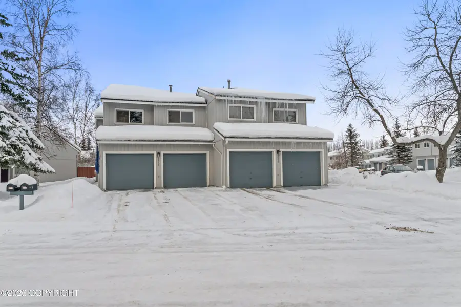 2007 Parkview Circle, Anchorage, AK 99501 - Image #3