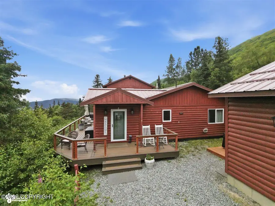 4320 Cotton Grass Drive, Eagle River, AK 99577 - #2