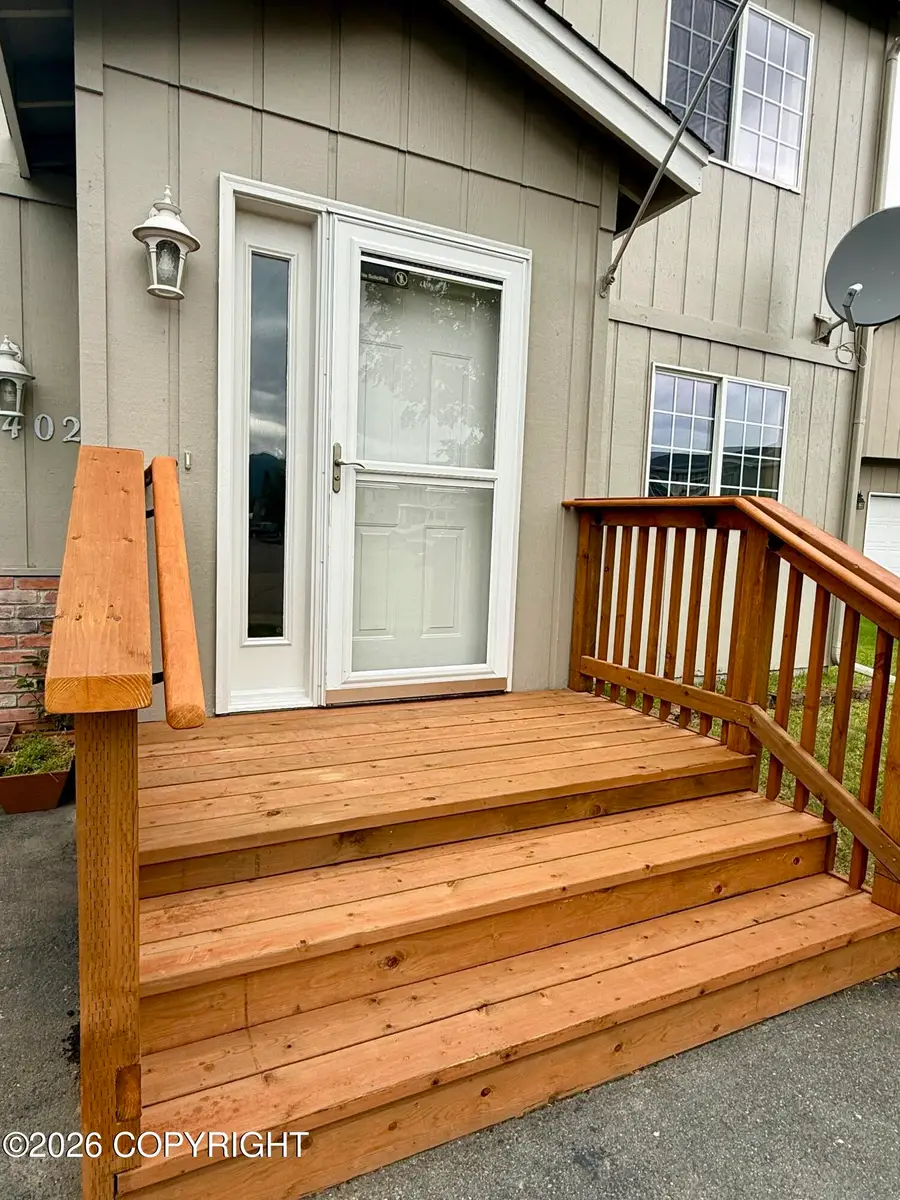 7402 White Hawk Drive, Anchorage, AK 99507 - #2