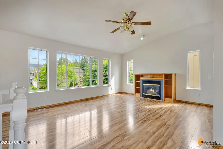 7402 White Hawk Drive, Anchorage, AK 99507 - #3