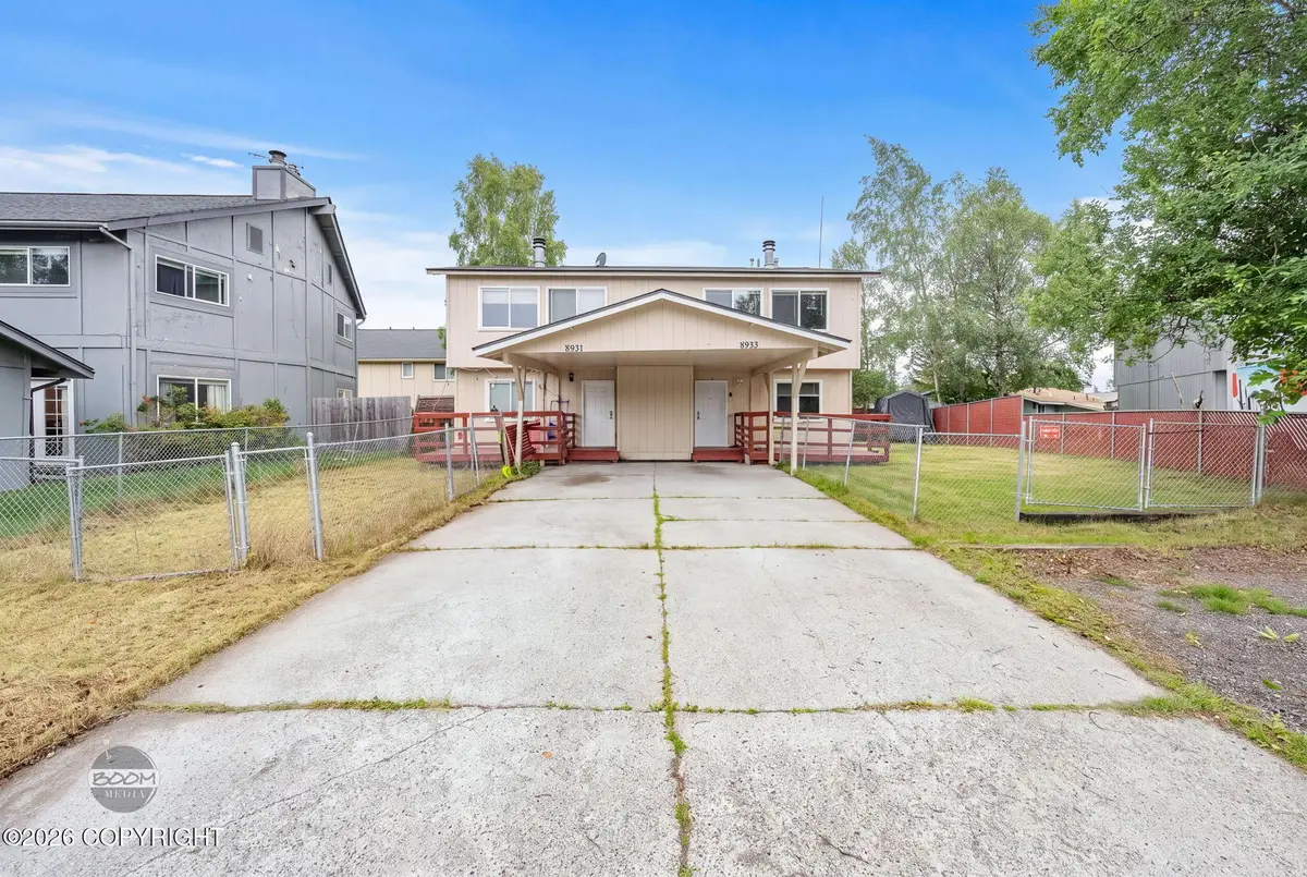 8931 Woodstock Circle, Anchorage, AK 99502 - #1