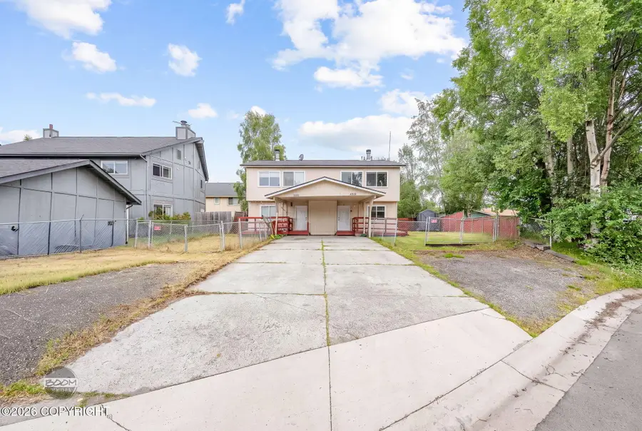 8931 Woodstock Circle, Anchorage, AK 99502 - #2
