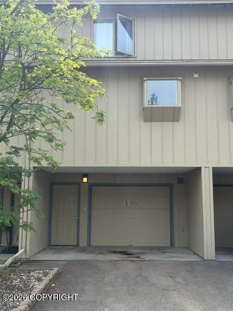 8101 Peck Avenue #L80, Anchorage, AK 99504 - #1