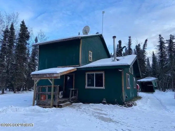 37350 Scout Lake Loop Road, Sterling, AK 99672