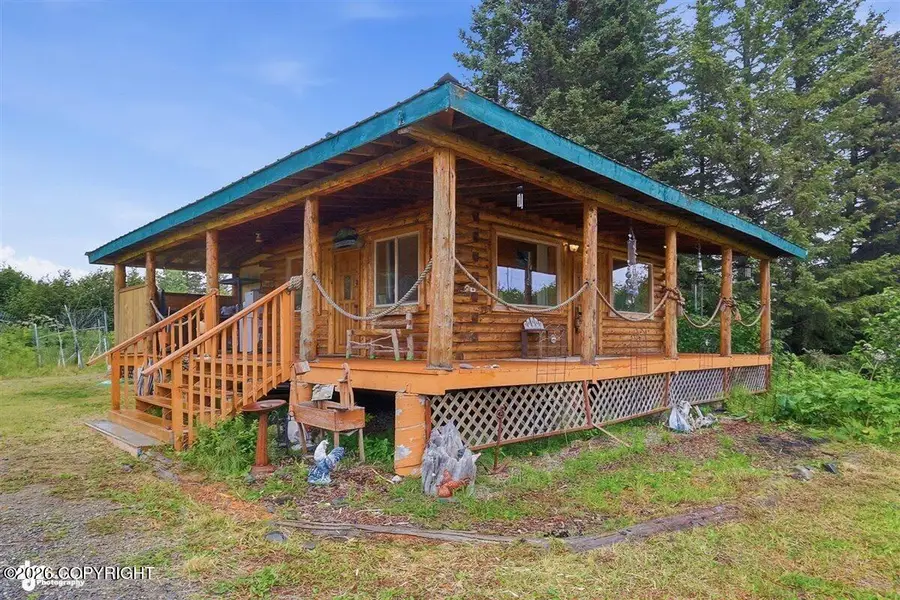 67537 Deep Creek Road, Ninilchik, AK 99639 - #3